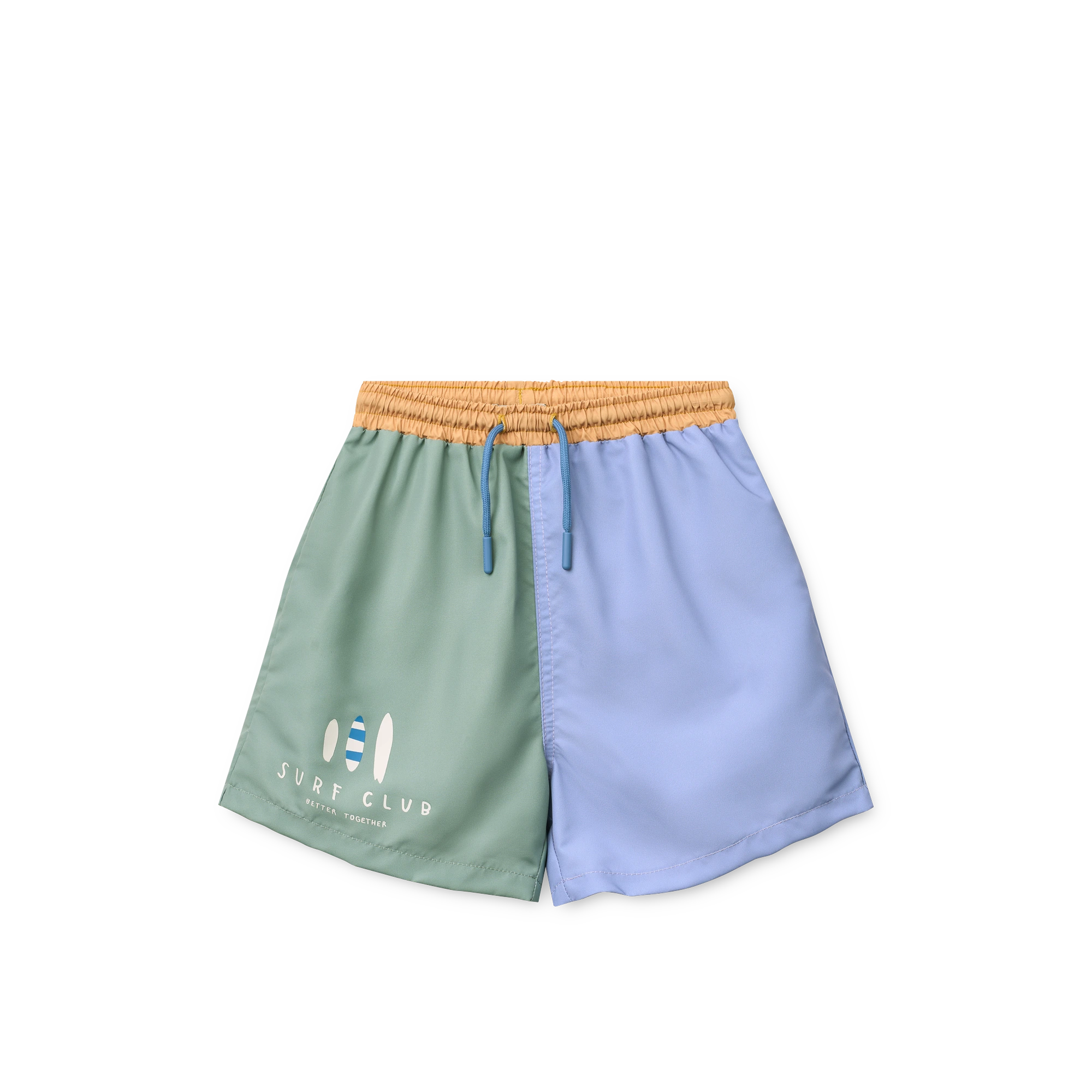 Zwemshort Duke Peppermint Multi Mix afbeelding