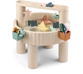 Liewood Activiteitentafel Sepp Sandy Multi Mix