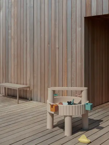 Liewood Activiteitentafel Sepp Sandy Multi Mix