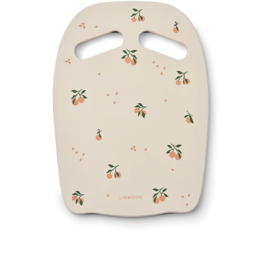 Liewood Zwemboard Hayden Peach Sea Shell