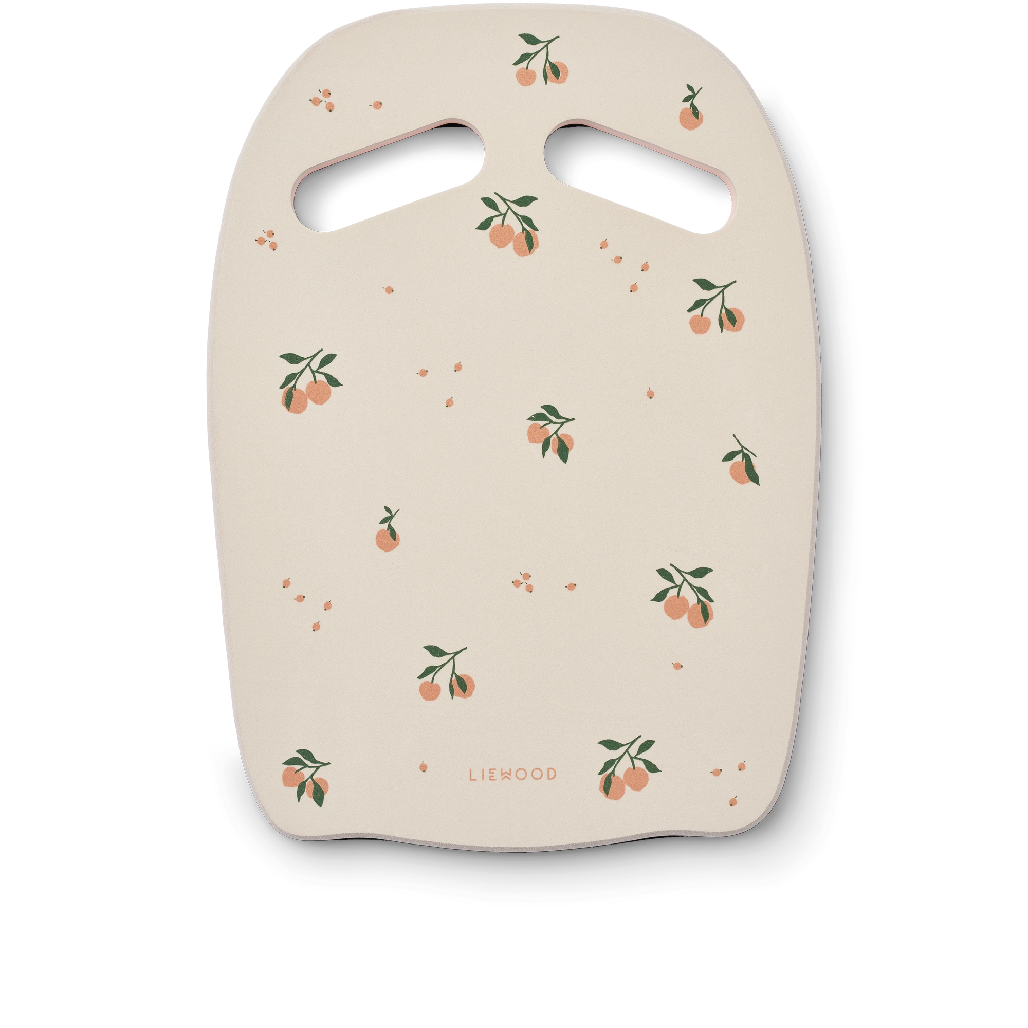 Zwemboard Hayden Peach Sea Shell afbeelding