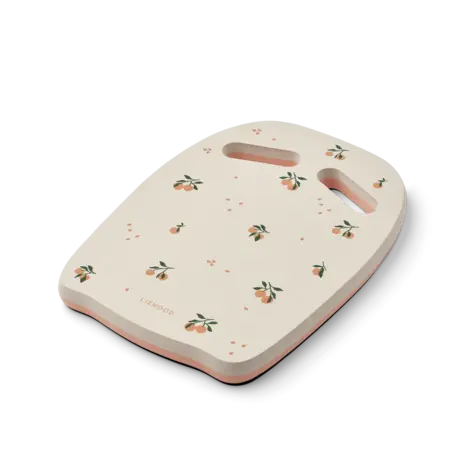 Liewood Zwemboard Hayden Peach Sea Shell