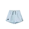 Liewood Zwemshort Aiden Stripe Riverside Creme de la Creme