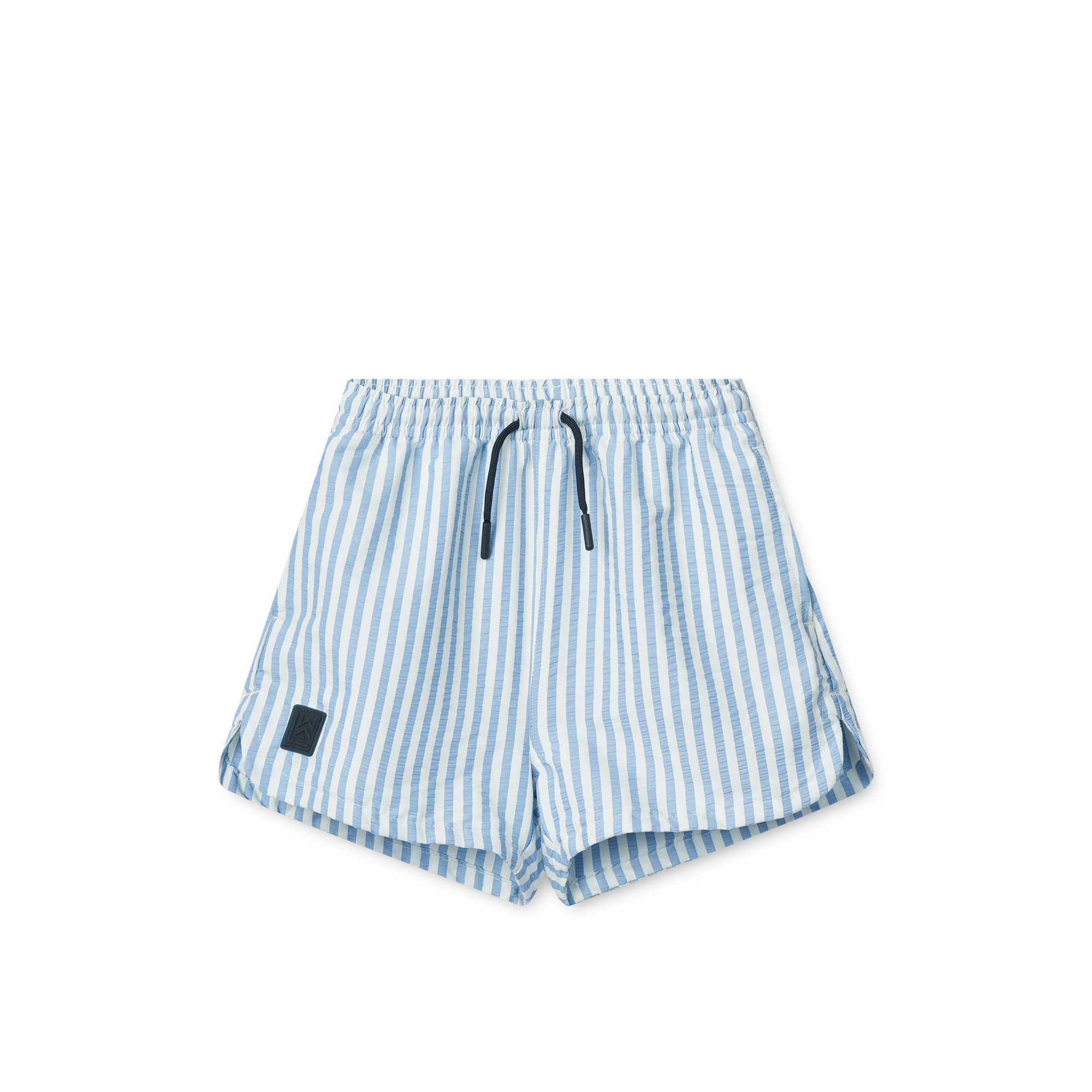 Zwemshort Aiden Stripe Riverside Creme de la Creme afbeelding