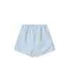 Liewood Zwemshort Aiden Stripe Riverside Creme de la Creme