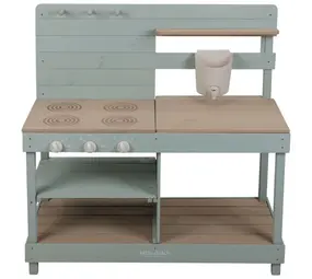 Little Dutch Buitenkeuken