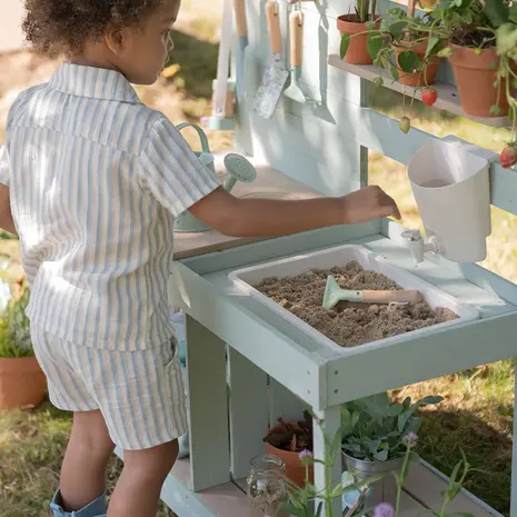 Little Dutch Buitenkeuken