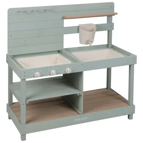 Little Dutch Buitenkeuken