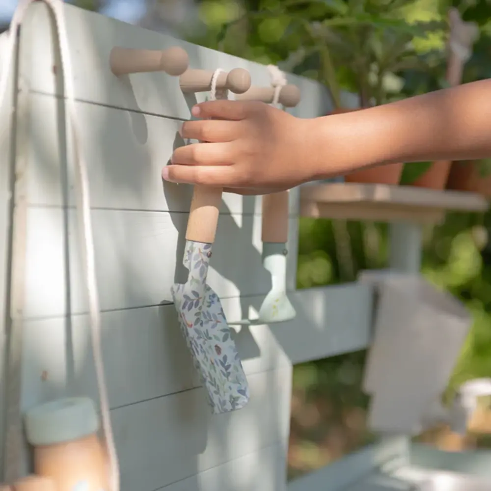 Little Dutch Buitenkeuken