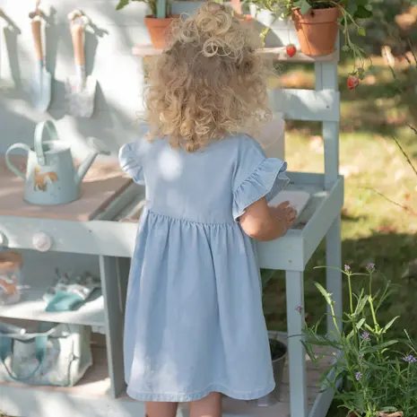 Little Dutch Buitenkeuken