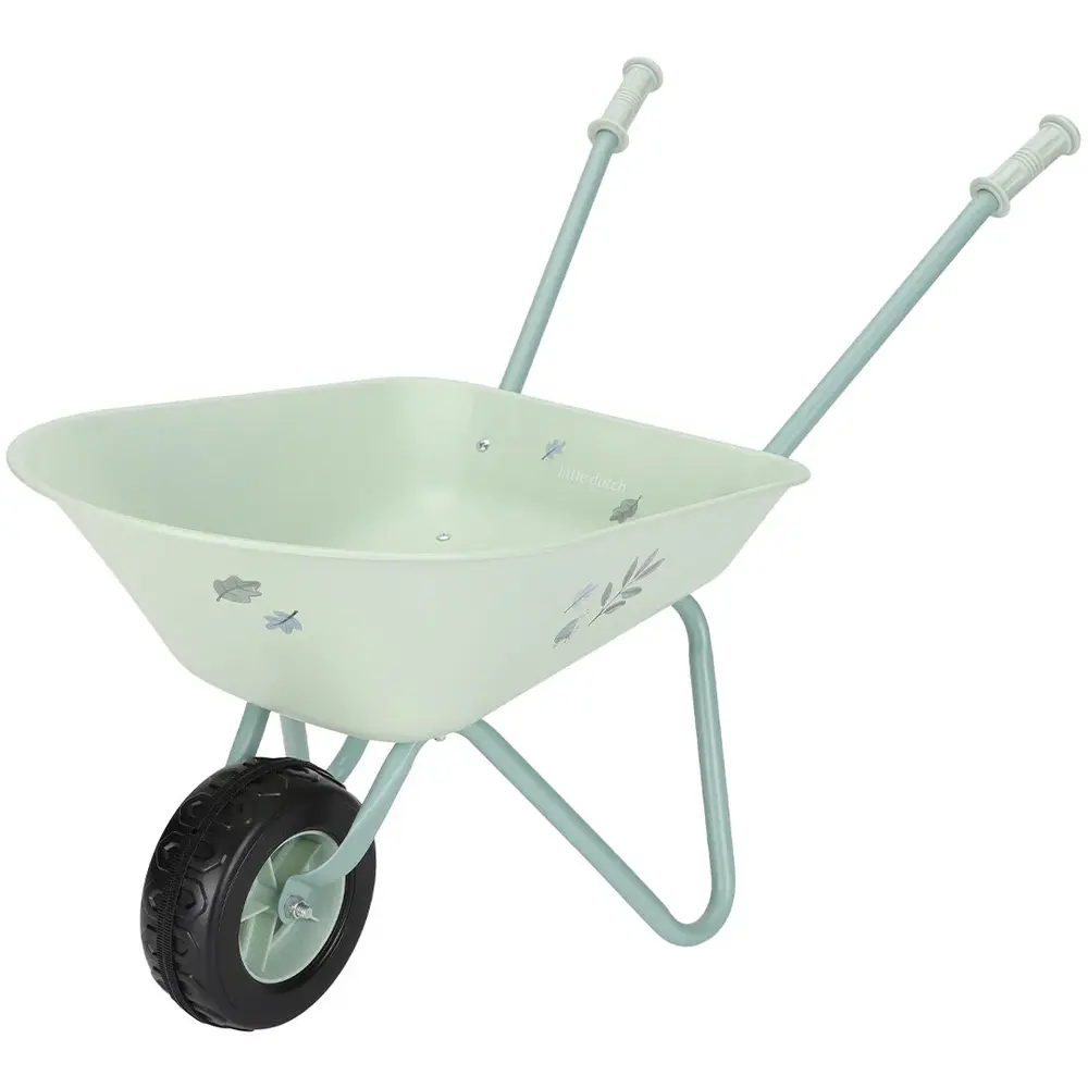 Little Dutch Kruiwagen Forest Friends