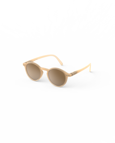 IZIPIZI Zonnebril Child #D Macchiato 3-5Y