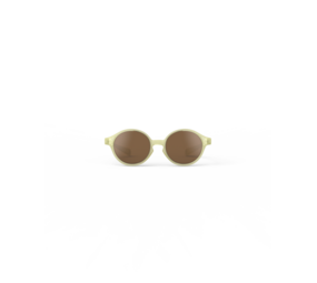 IZIPIZI Zonnebril Baby #D Vanilla 0-3Y