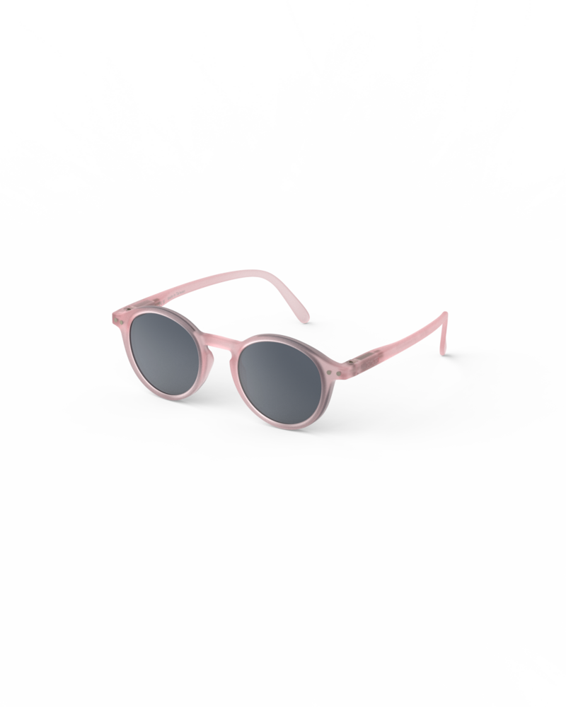 IZIPIZI Zonnebril Child #D Pink 5-7Y
