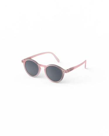 IZIPIZI Zonnebril Child #D Pink 5-7Y