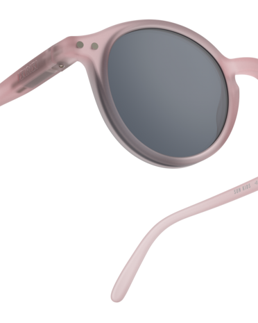 IZIPIZI Zonnebril Child #D Pink 5-7Y