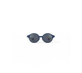 IZIPIZI Zonnebril Baby #D Denim Blue 0-3Y