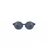 IZIPIZI Zonnebril Baby #D Denim Blue 0-3Y