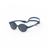 IZIPIZI Zonnebril Baby #D Denim Blue 0-3Y