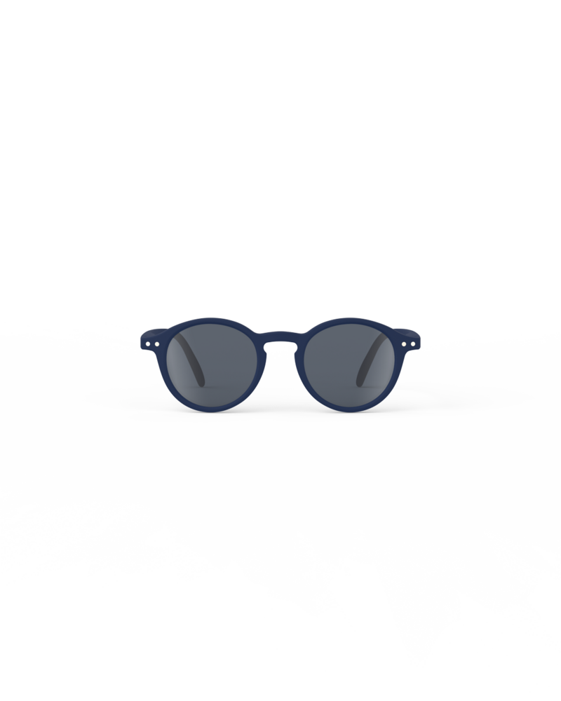 IZIPIZI Zonnebril Child #D Navy blue 5-7Y IZIPIZI Zonnebril Child #D Navy blue 5-7Y