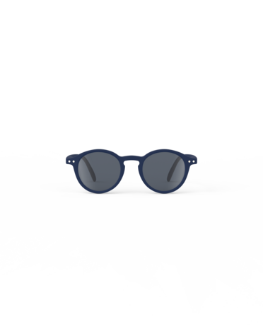 IZIPIZI Zonnebril Child #D Navy blue 5-7Y IZIPIZI Zonnebril Child #D Navy blue 5-7Y