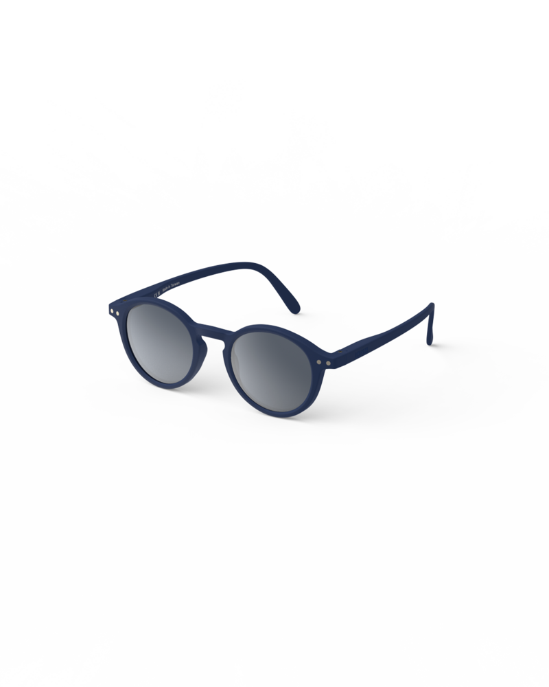 IZIPIZI Zonnebril Child #D Navy blue 5-7Y IZIPIZI Zonnebril Child #D Navy blue 5-7Y