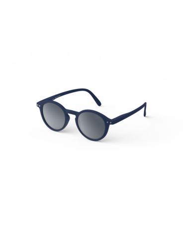 IZIPIZI Zonnebril Child #D Navy blue 5-7Y IZIPIZI Zonnebril Child #D Navy blue 5-7Y