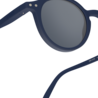 IZIPIZI Zonnebril Child #D Navy blue 5-7Y IZIPIZI Zonnebril Child #D Navy blue 5-7Y