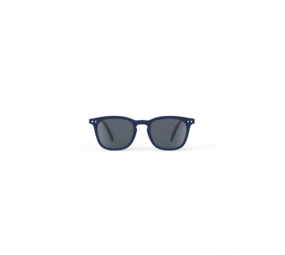 IZIPIZI Zonnebril Child #E Navy Blue 5-7Y