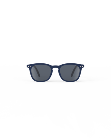 IZIPIZI Zonnebril Child #E Navy Blue 5-7Y IZIPIZI Zonnebril Child #E Navy Blue 5-7Y