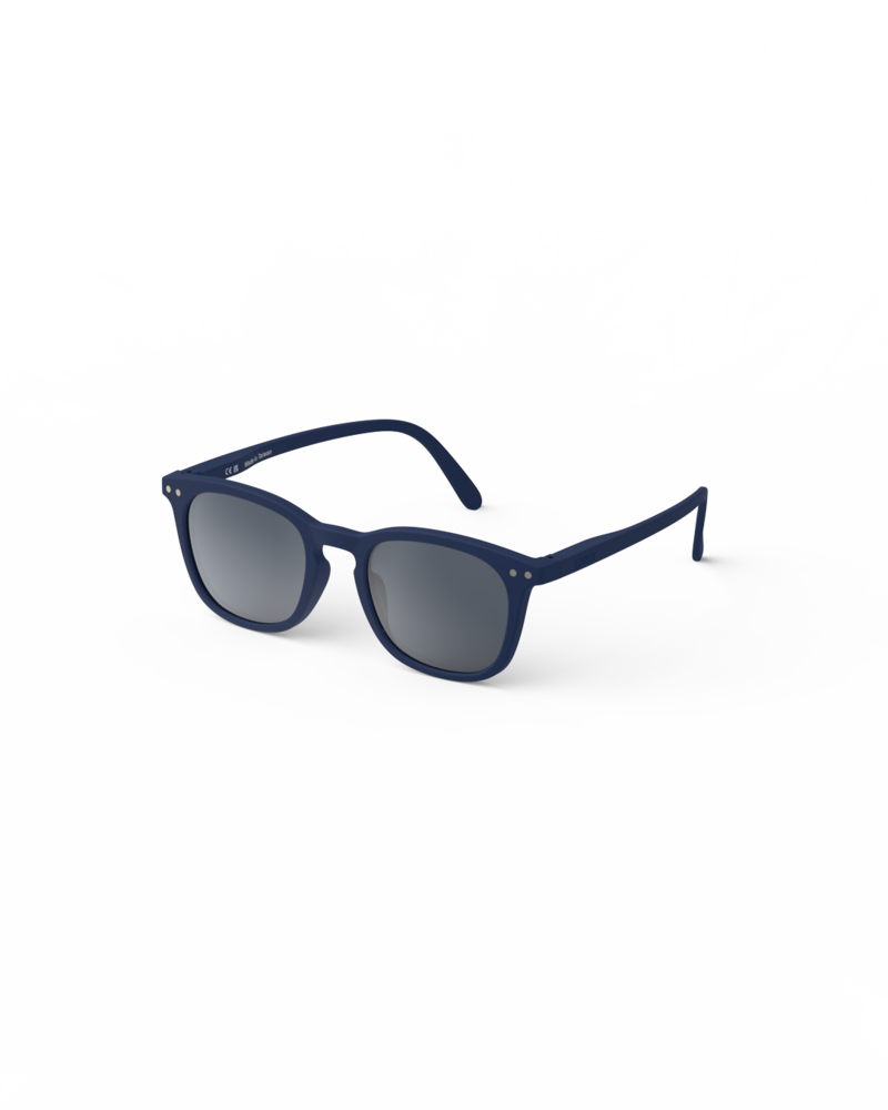 IZIPIZI Zonnebril Child #E Navy Blue 5-7Y IZIPIZI Zonnebril Child #E Navy Blue 5-7Y