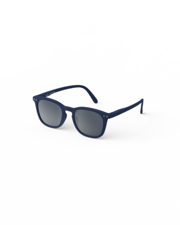 IZIPIZI Zonnebril Child #E Navy Blue 5-7Y IZIPIZI Zonnebril Child #E Navy Blue 5-7Y