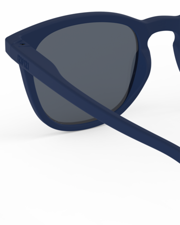 IZIPIZI Zonnebril Child #E Navy Blue 5-7Y IZIPIZI Zonnebril Child #E Navy Blue 5-7Y
