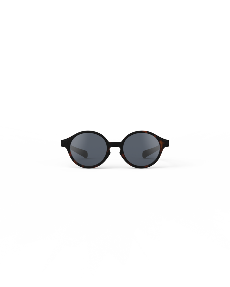 IZIPIZI Zonnebril Baby #D Tortoise 0-3Y