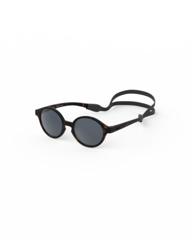 IZIPIZI Zonnebril Baby #D Tortoise 0-3Y