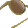 IZIPIZI Zonnebril Baby #D Glossy Kaki 0-3Y