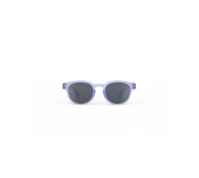IZIPIZI Zonnebril Child #C Lavender 5-7Y