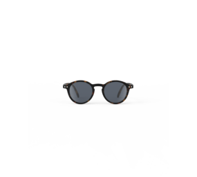 IZIPIZI Zonnebril Child #D Tortoise 5-7Y