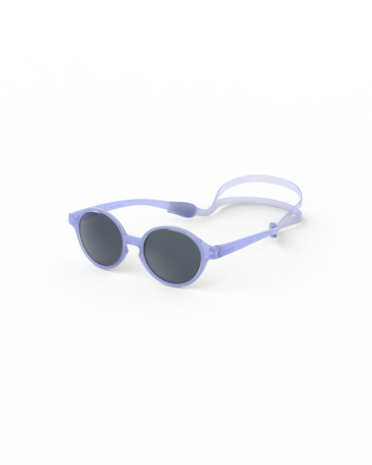 IZIPIZI Zonnebril Baby #D Mauve 0-3Y IZIPIZI Zonnebril Baby #D Mauve 0-3Y
