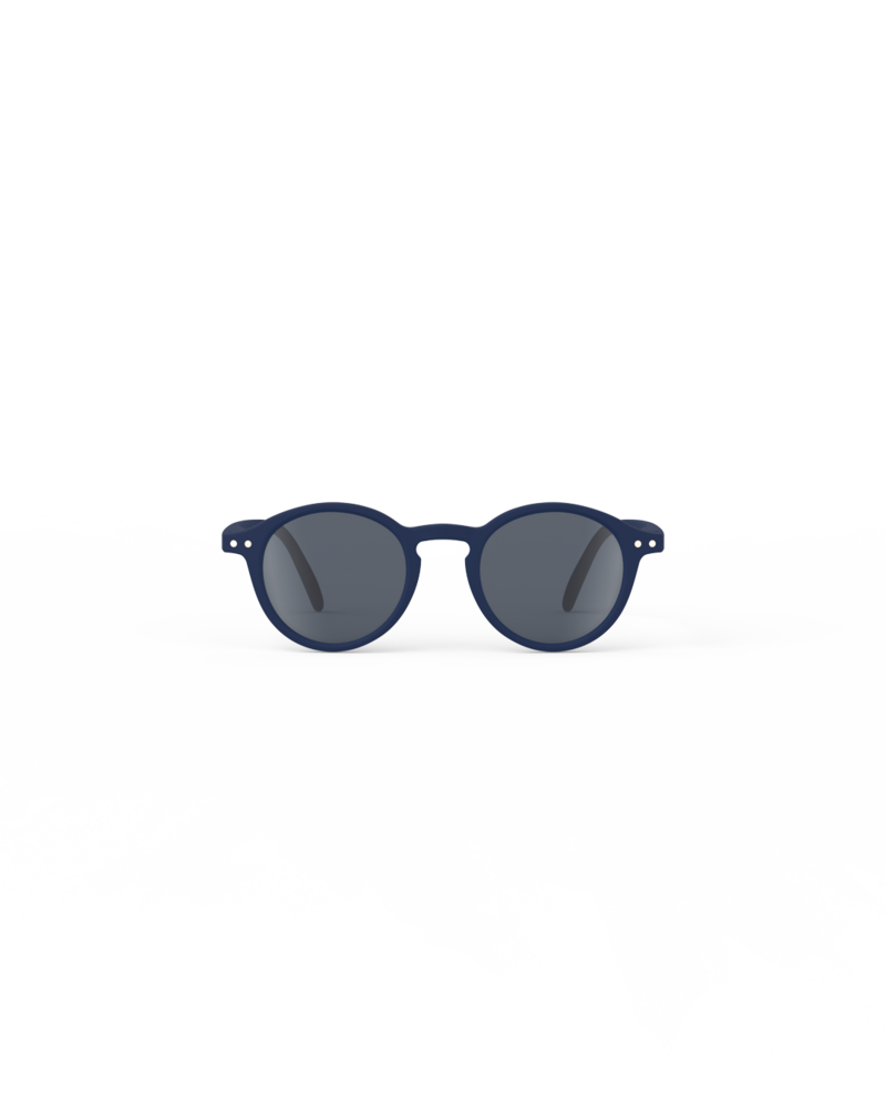 IZIPIZI Zonnebril Child #D Navy Blue 3-5Y