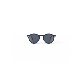 IZIPIZI Zonnebril Child #D Navy Blue 3-5Y
