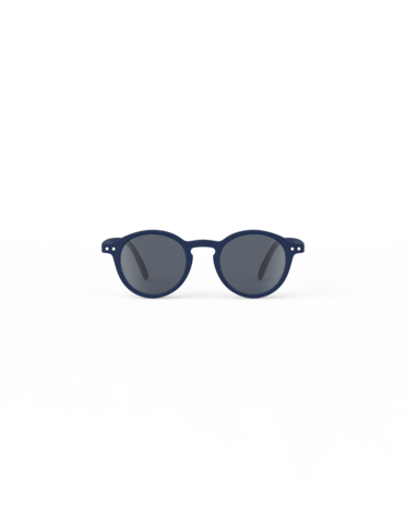 IZIPIZI Zonnebril Child #D Navy Blue 3-5Y