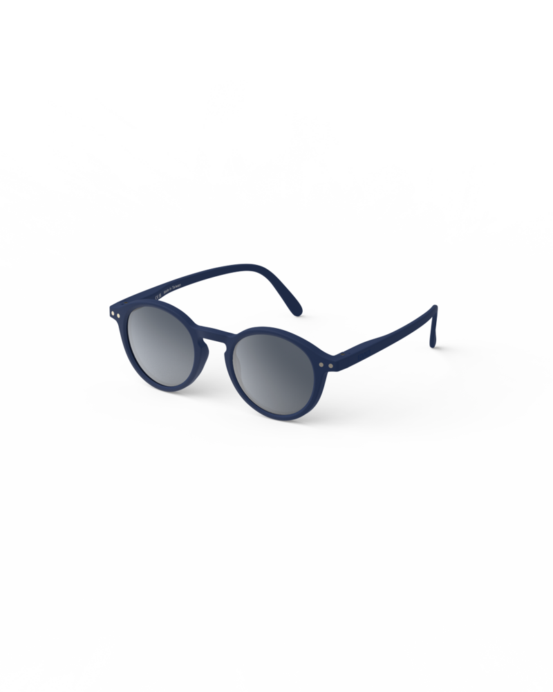 IZIPIZI Zonnebril Child #D Navy Blue 3-5Y