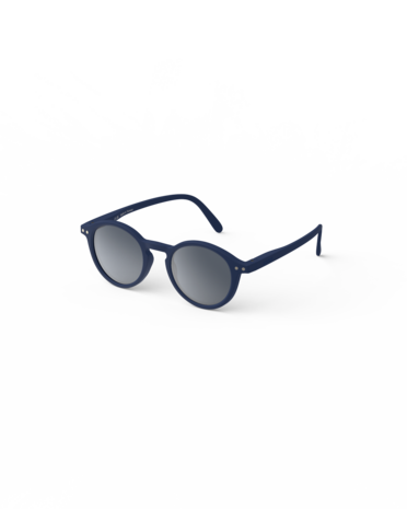 IZIPIZI Zonnebril Child #D Navy Blue 3-5Y