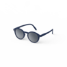IZIPIZI Zonnebril Child #D Navy Blue 3-5Y