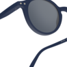 IZIPIZI Zonnebril Child #D Navy Blue 3-5Y