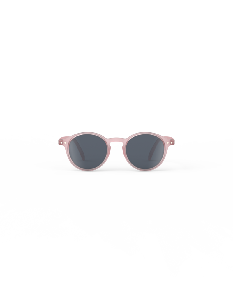 IZIPIZI Zonnebril Child #D Pink 3-5Y