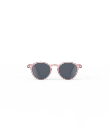 IZIPIZI Zonnebril Child #D Pink 3-5Y