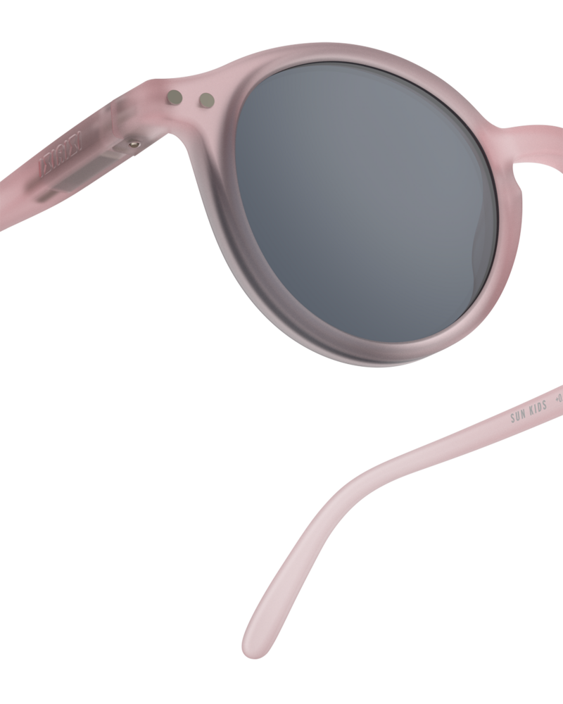 IZIPIZI Zonnebril Child #D Pink 3-5Y