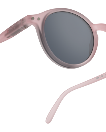 IZIPIZI Zonnebril Child #D Pink 3-5Y
